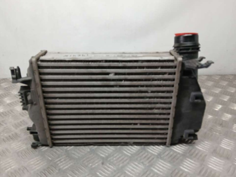 Recambio de intercooler para nissan qashqai (j11) acenta referencia OEM IAM 144614EA0A M163236B VALEO