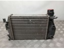 Recambio de intercooler para nissan qashqai (j11) acenta referencia OEM IAM 144614EA0A M163236B VALEO