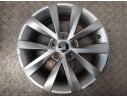 Recambio de juego llantas aluminio para skoda octavia lim. (5e3) active referencia OEM IAM 6.5X16 5 TORN ET46 ALUMINIO 