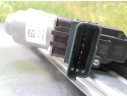 Recambio de elevalunas trasero izquierdo para renault megane iv 5 puertas referencia OEM IAM C49018101 6 PINS ELECTRICO