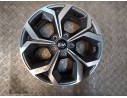 Recambio de juego llantas aluminio para kia cee´d drive referencia OEM IAM 7X17 5 TORN ET 53 ALUMINIO 