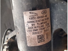 AMORTIGUADOR DELANTERO IZQUIERDO LR114048 K8D218K001AB