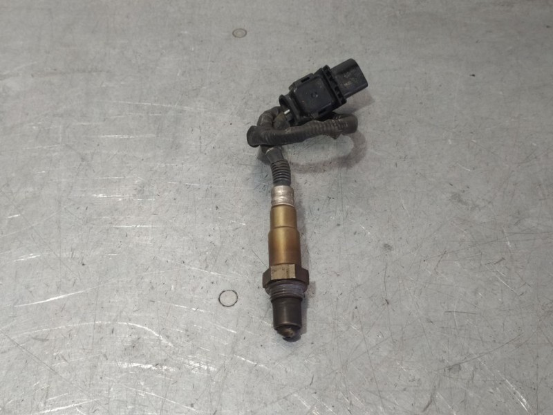 Recambio de sonda lambda para hyundai getz (tb) 1.5 crdi referencia OEM IAM 393502A420 0281004069 