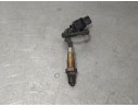 Recambio de sonda lambda para hyundai getz (tb) 1.5 crdi referencia OEM IAM 393502A420 0281004069 