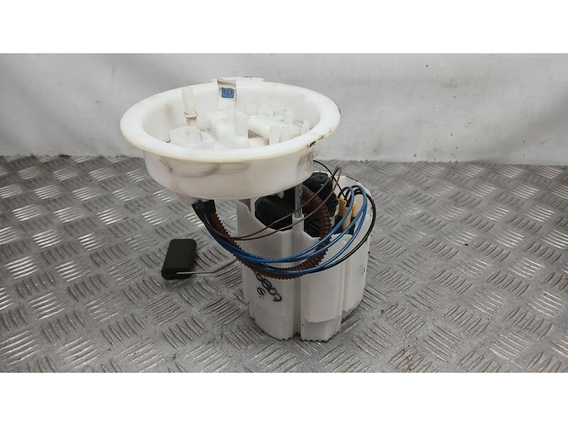 Recambio de aforador para bmw 2 active tourer (f45) 218 i referencia OEM IAM 7300465  0580200505