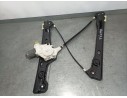 Recambio de elevalunas delantero derecho para bmw serie 3 berlina (e90) 320d referencia OEM IAM 7060266S 7140588E ELECTRICO 6 PI