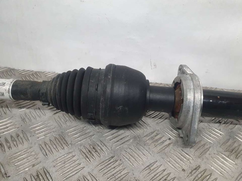 Recambio de transmision delantera derecha para mercedes-benz clase b (w246) b 180 cdi (246.212) referencia OEM IAM A2463309100  