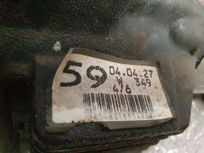 Recambio de diferencial delantero para lexus rx 300(mcu35) luxury referencia OEM IAM SIN REF  