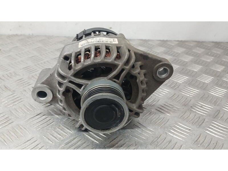 Recambio de alternador para abarth 500 cabrio (150) 595 c turismo referencia OEM IAM 52003514 DENSO 1012101332