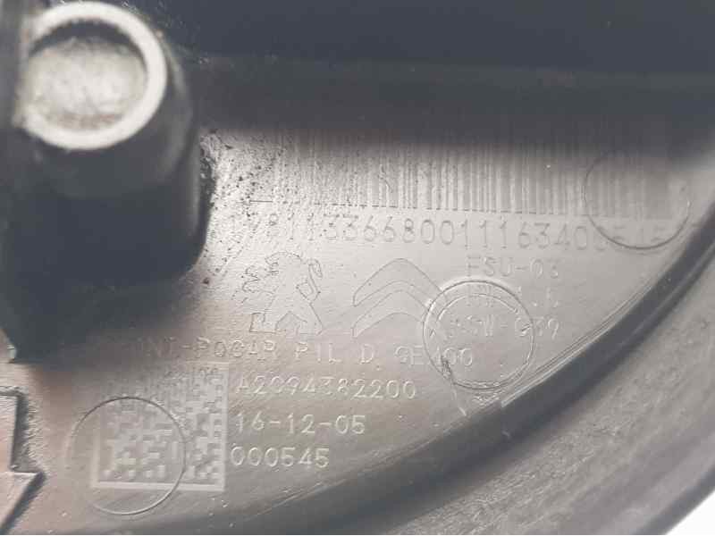 Recambio de aforador para citroën c3 shine referencia OEM IAM   