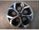 Recambio de juego llantas aluminio para kia cee´d drive referencia OEM IAM 7X17 5 TORN ET 53 ALUMINIO 