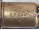 Recambio de sonda lambda para hyundai getz (tb) 1.5 crdi referencia OEM IAM 393502A420 0281004069 