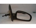 Recambio de retrovisor derecho para daewoo kalos 1.2 se referencia OEM IAM 96543119  C/M