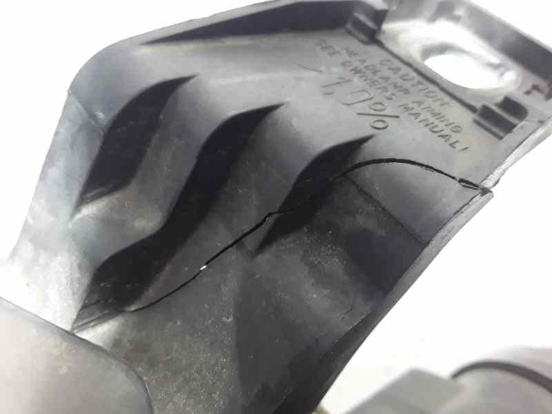 Recambio de faro izquierdo para mercedes-benz clase m (w163) 270 cdi (163.113) referencia OEM IAM   PATA ROTA