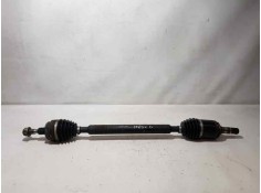 Recambio de transmision delantera derecha para mercedes-benz clase m (w163) 400 cdi (163.128) referencia OEM IAM   