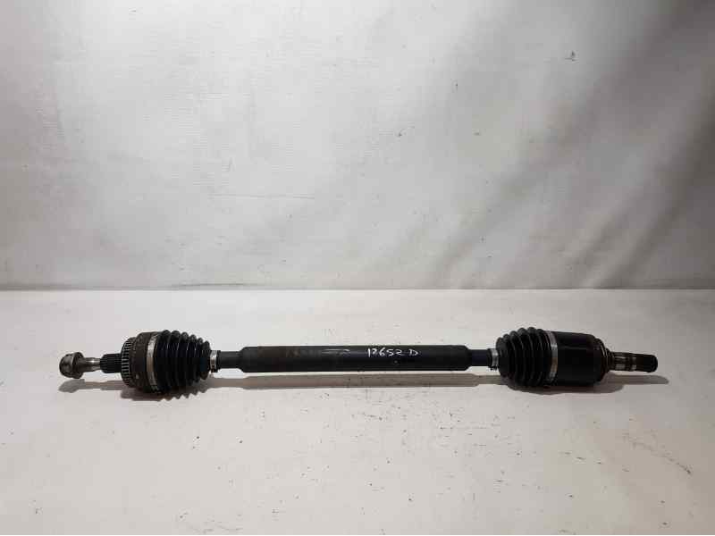 Recambio de transmision delantera derecha para mercedes-benz clase m (w163) 400 cdi (163.128) referencia OEM IAM   