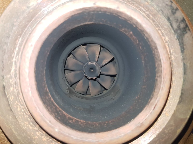 Recambio de motor completo para toyota hilux viii pick-up (_n1_) 2.4 d 4wd (gun125_) referencia OEM IAM 2GD INYECCION DENSO 0992