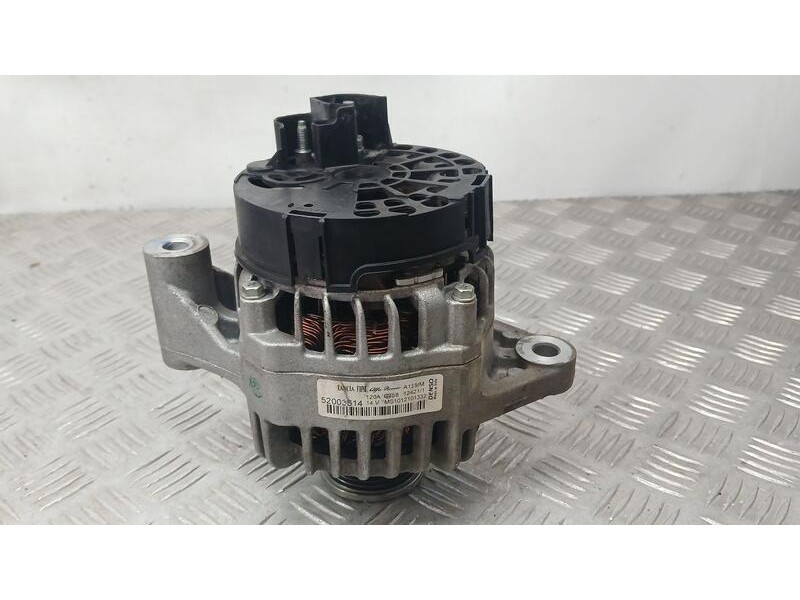 Recambio de alternador para abarth 500 cabrio (150) 595 c turismo referencia OEM IAM 52003514 DENSO 1012101332