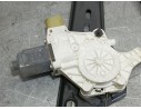Recambio de elevalunas delantero derecho para bmw serie 3 berlina (e90) 320d referencia OEM IAM 7060266S 7140588E ELECTRICO 6 PI
