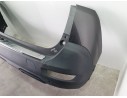 Recambio de paragolpes trasero para peugeot 5008 gt line 1.5 hdi 130 cv referencia OEM IAM 1636404080  