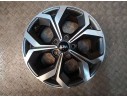 Recambio de juego llantas aluminio para kia cee´d drive referencia OEM IAM 7X17 5 TORN ET 53 ALUMINIO 
