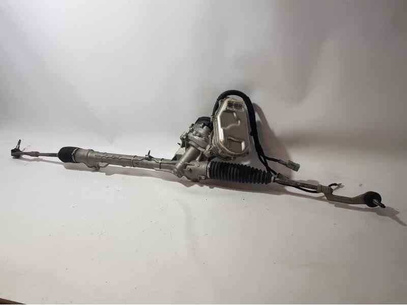 Recambio de cremallera direccion para peugeot 208 (p2) allure referencia OEM IAM 9834749280 38214262 ELECTRO-MECANICA