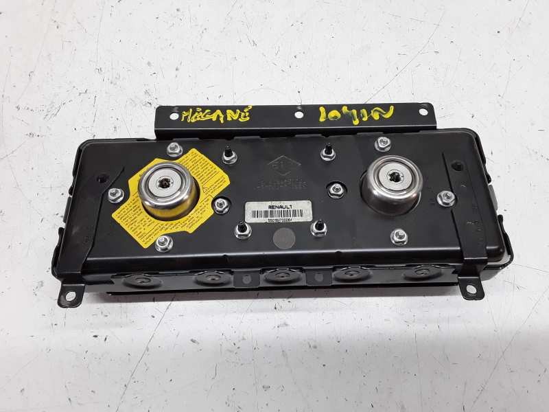 Recambio de kit airbag para renault megane i coach/coupe (da0) 2.0 16v cat referencia OEM IAM   