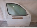 Recambio de puerta delantera derecha para citroën berlingo xtr 1,6 hdi 92 referencia OEM IAM 9839318180  