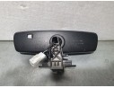 Recambio de espejo interior para renault captur ii experience referencia OEM IAM 963213712R 9055283 