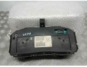 Recambio de cuadro instrumentos para renault megane ii berlina 5p confort dynamique referencia OEM IAM 8200720313L  