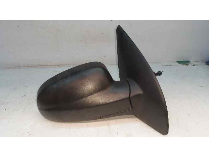 Recambio de retrovisor derecho para daewoo kalos 1.2 se referencia OEM IAM 96543119  C/M