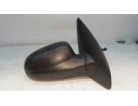 Recambio de retrovisor derecho para daewoo kalos 1.2 se referencia OEM IAM 96543119  C/M