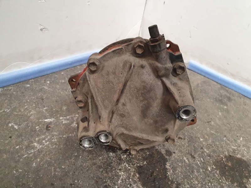 Recambio de diferencial trasero para lexus rx 300(mcu35) luxury referencia OEM IAM 4103921010  