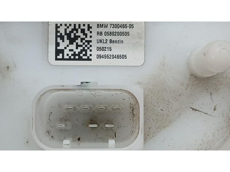 Recambio de aforador para bmw 2 active tourer (f45) 218 i referencia OEM IAM 7300465  0580200505