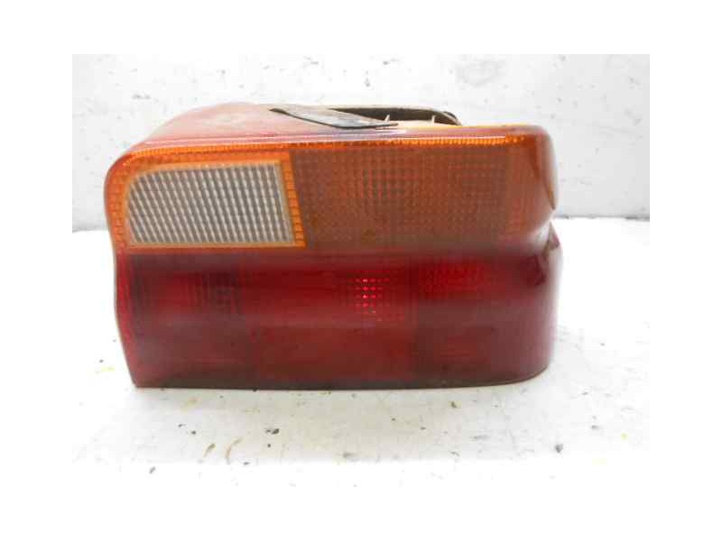 Recambio de piloto trasero derecho para ford escort berlina/turnier clx berlina referencia OEM IAM   