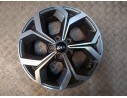 Recambio de juego llantas aluminio para kia cee´d drive referencia OEM IAM 7X17 5 TORN ET 53 ALUMINIO 