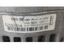 Recambio de alternador para abarth 500 cabrio (150) 595 c turismo referencia OEM IAM 52003514 DENSO 1012101332