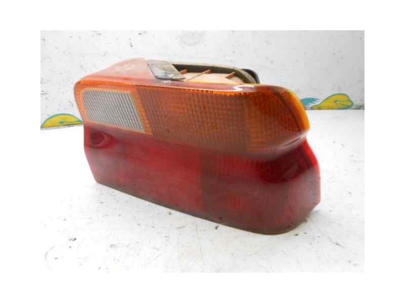 Recambio de piloto trasero derecho para ford escort berlina/turnier clx berlina referencia OEM IAM   