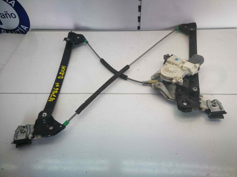 Recambio de elevalunas delantero derecho para cadillac cts 4 puertas referencia OEM IAM 15291743  6 PINS