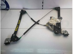 ELEVALUNAS DELANTERO DERECHO 15291743 6 PINS