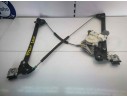 Recambio de elevalunas delantero derecho para cadillac cts 4 puertas referencia OEM IAM 15291743  6 PINS