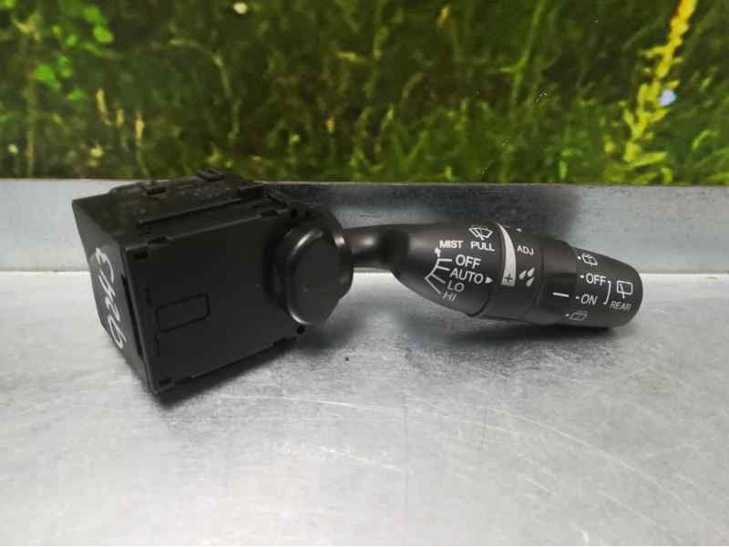 Recambio de mando limpia para honda accord tourer (cw) lifestyle referencia OEM IAM M29843 TLSSNA 