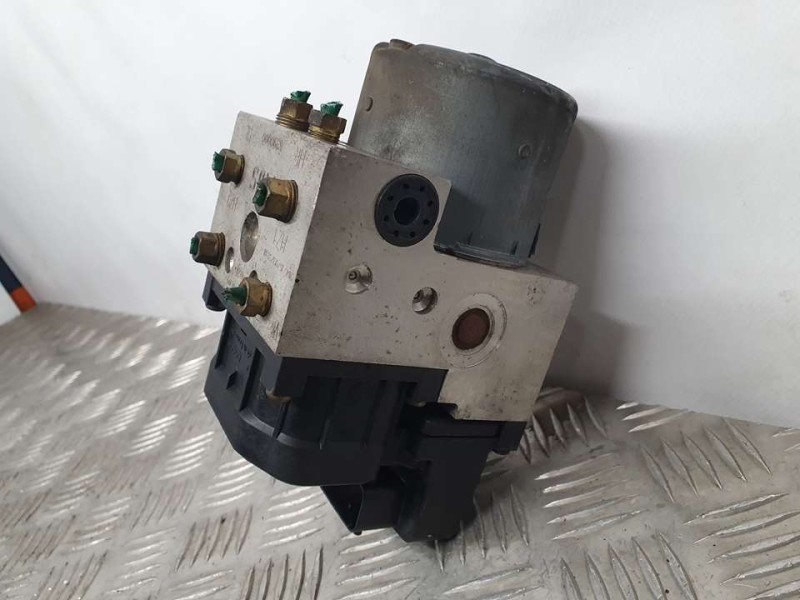 Recambio de abs para saab 9-3 berlina 2.2 s tid referencia OEM IAM 5390000 0265216471 BOSCH