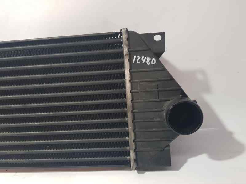 Recambio de intercooler para mercedes-benz clase m (w163) 270 cdi (163.113) referencia OEM IAM 1030285AR 04101201 VAELO