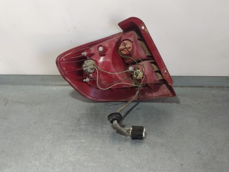 Recambio de piloto trasero derecho para hyundai getz (tb) 1.5 crdi referencia OEM IAM 924021C010  