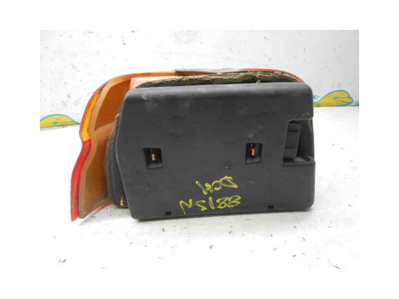 Recambio de piloto trasero derecho para ford escort berlina/turnier clx berlina referencia OEM IAM   