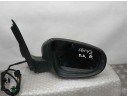 Recambio de retrovisor derecho para volkswagen golf vi (5k1) advance bluemotion referencia OEM IAM 5K0857502CB 563102CB ELECTRIC