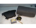 Recambio de kit airbag para daewoo kalos 1.2 se referencia OEM IAM   