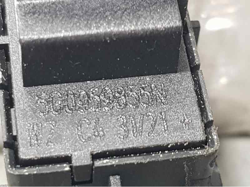 Recambio de mando elevalunas delantero derecho para cupra formentor basis referencia OEM IAM 5G0959855N  