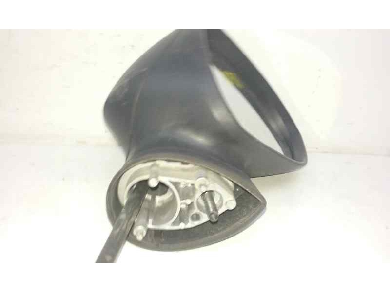 Recambio de retrovisor derecho para seat ibiza (6j5) reference referencia OEM IAM   C/M